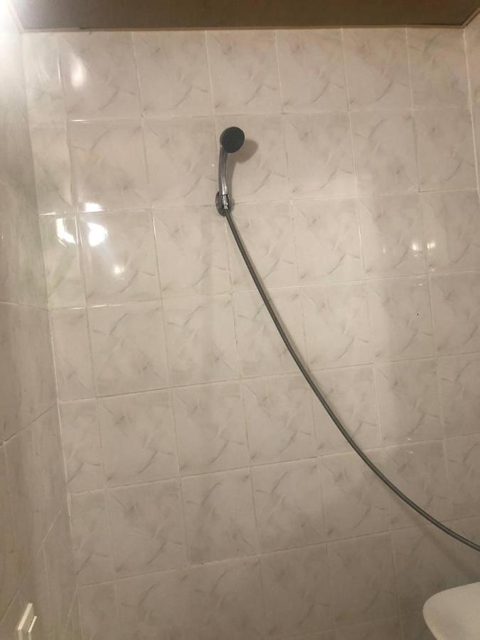 Hotel Nikea Paradiso Кутаїсі Екстер'єр фото