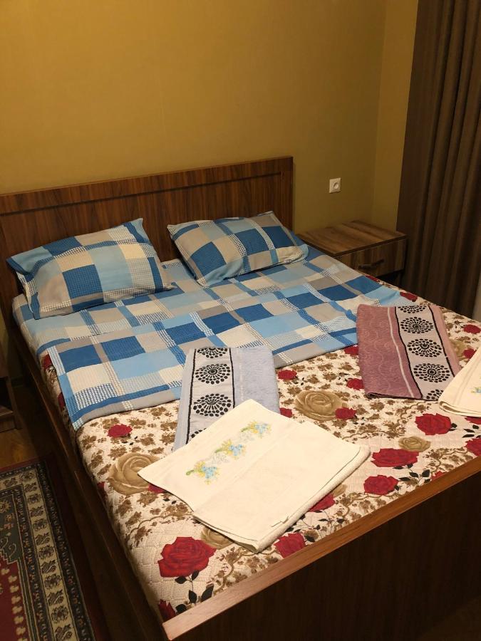 Hotel Nikea Paradiso Кутаїсі Екстер'єр фото