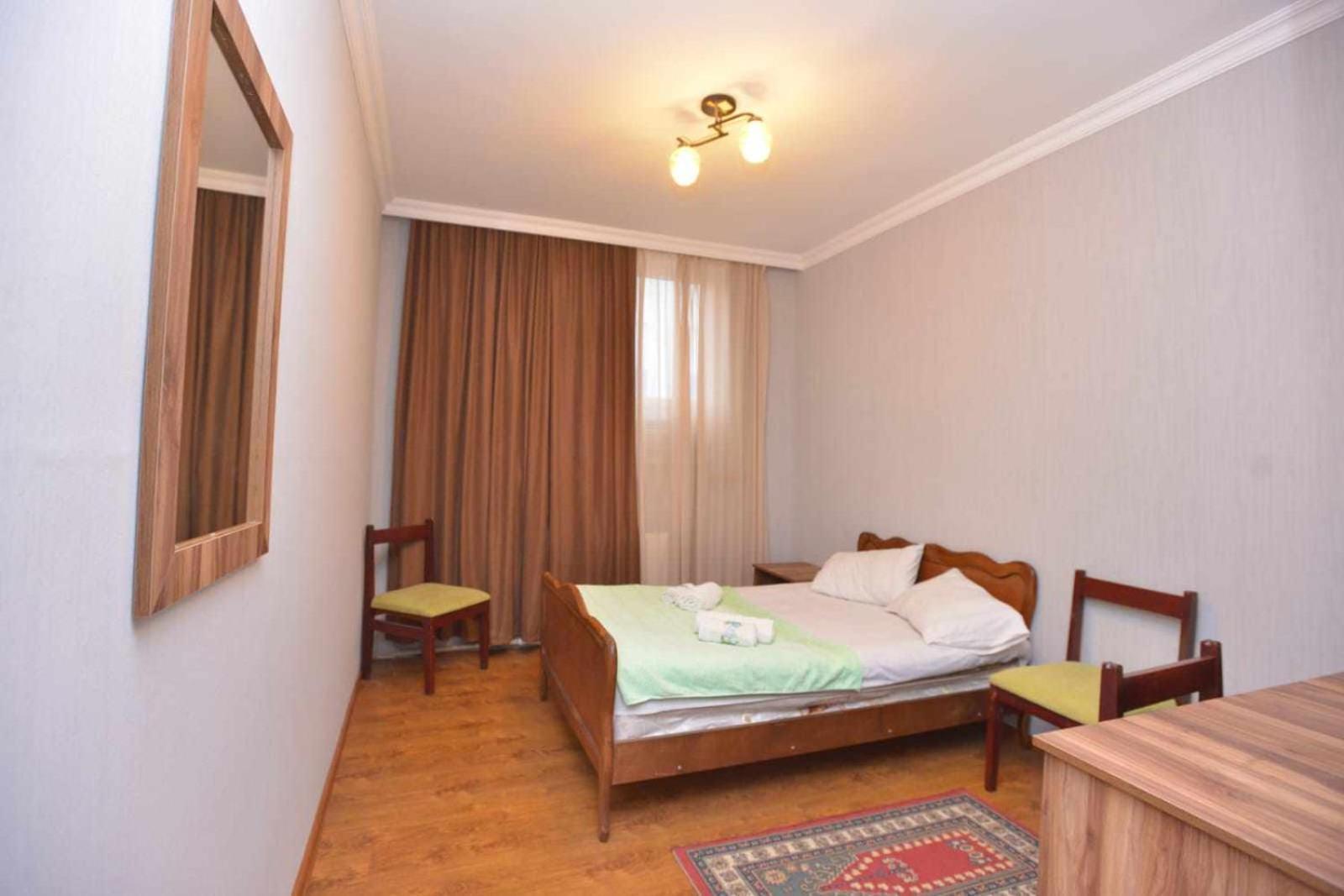 Hotel Nikea Paradiso Кутаїсі Екстер'єр фото