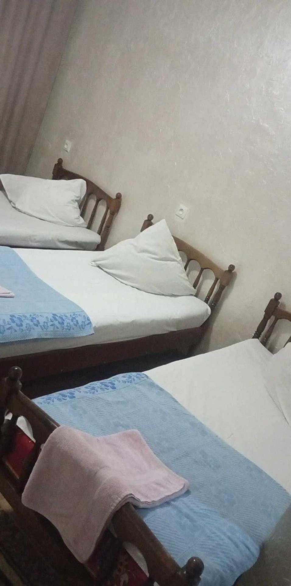 Hotel Nikea Paradiso Кутаїсі Екстер'єр фото