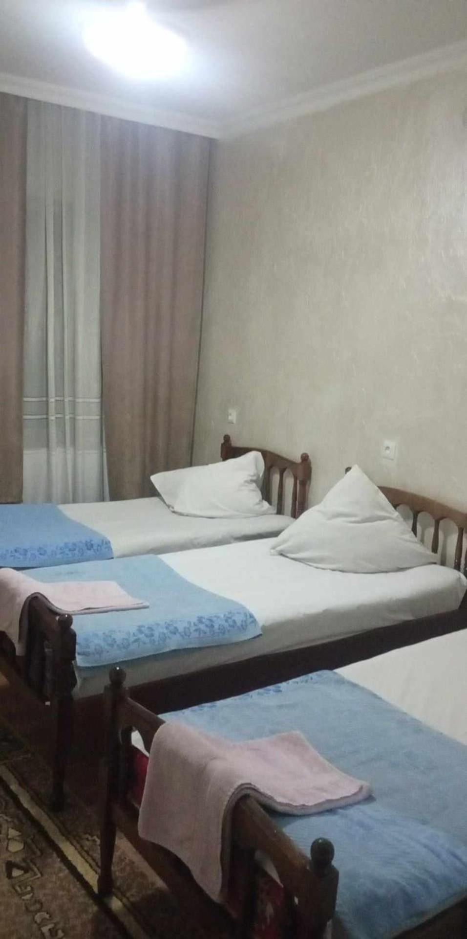 Hotel Nikea Paradiso Кутаїсі Екстер'єр фото